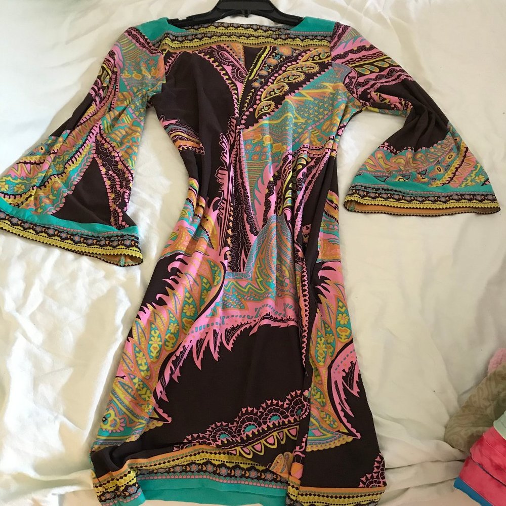 Gorgeous Vintage Cocktail Dress